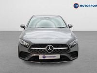 Used Mercedes A200 AMG line 150 HP (110 kW) 2020 Grey Sedan