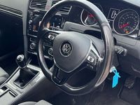 Used VW Golf VII GT 150 HP (110 kW) 2019 Hatchback