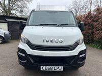 used Iveco Daily 3.0TD ARBORIST TIPPER WITH TOOLBOX