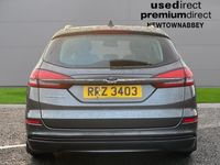 used Ford Mondeo ESTATE