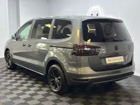 Used Seat Alhambra Ecomotive 150 HP (110 kW) 2019 Grey MPV