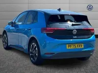 Used VW ID.3 125 kW (170 HP) 2026 Hatchback