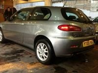 Used Alfa Romeo 147 2005 Hatchback