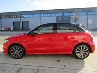 Used Audi A1 S-Line 2016 Hatchback