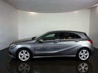 used Mercedes A200 A ClassSport Premium 5dr Auto Hatchback