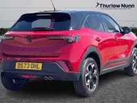 Used Vauxhall Mokka 136 HP (100 kW) 2025 SUV