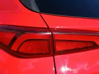 Used Hyundai Kona N Line 118 HP (86 kW) 2022 Red SUV