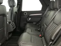 Used Land Rover Discovery SE Dynamic 350 HP (257 kW) 2026 Black SUV