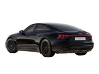 New Audi e-tron GT quattro Sport 430 kW (585 HP) 2026 Black Sedan