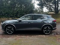 Used Cupra Formentor 2024 Grey SUV