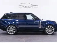 Używany Land Rover Range Rover HSE 2023 Niebieski SUV