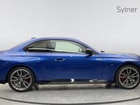 used BMW M240 2 SeriesxDrive Coupe 3.0 2dr