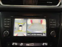 Used Nissan Qashqai N-Connecta 110 HP (80 kW) 2016 Silver SUV