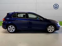 used VW Golf VIII 1.5 Tsi 150 Life 5Dr