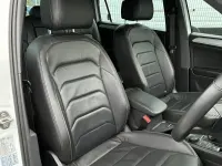 Usado Seat Tarraco XCELLENCE Lux 150 CV (110 kW) 2022 SUV