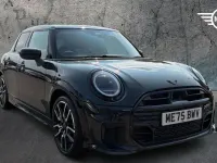 Used Mini Cooper S Hatch 201 HP (147 kW) 2026 Grey Hatchback