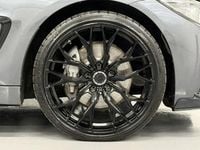 Used BMW 435 M Sport 313 HP (230 kW) 2015 Grey Cabriolet