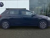Used VW Polo 95 HP (69 kW) 2023 Hatchback