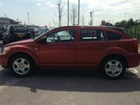 used Dodge Caliber 2.0