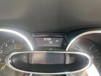 Gebraucht Renault Clio IV Dynamique 2015 Rot Kleinwagen