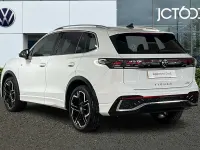 Used VW Tiguan 150 HP (110 kW) 2025 SUV