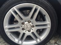 Used Mercedes C180 156 HP (114 kW) 2008 Estate