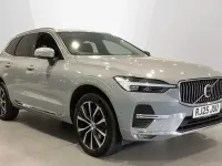Usado Volvo XC60 Ultra 247 HP (181 kW) 2025 Cinzento SUV