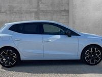 New Seat Ibiza FR Sport 115 HP (84 kW) 2026 Metallic  glacial white Hatchback