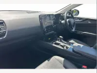 Used Lexus NX450h+ 306 HP (225 kW) 2024 Green SUV