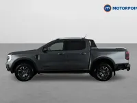 Used Ford Ranger Wildtrack 2024 Grey Pickup