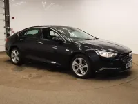 Used Vauxhall Insignia 136 HP (100 kW) 2017