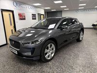 Used Jaguar I-Pace SE 294 kW (400 HP) 2018 Grey SUV