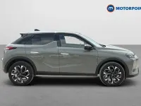 Used DS Automobiles DS3 Crossback Opera 2024 Grey SUV