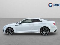 Used Audi A5 S-Line 163 HP (119 kW) 2024 Coupe