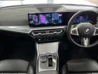Używany BMW 320 M Sport 181 KM (133 kW) 2024 Szary