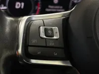 Used VW Arteon R-line 190 HP (139 kW) 2018 Black Hatchback