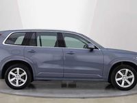 Used Volvo XC90 Core 250 HP (183 kW) 2023 SUV
