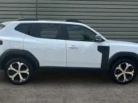 Used Dacia Duster Journey 131 HP (96 kW) 2025 Estate