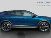 Used Vauxhall Grandland X Ultimate 143 HP (105 kW) 2025 Blue SUV