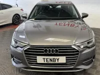 Used Audi A6 Sport 204 HP (150 kW) 2021 Sedan