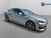 Used BMW 220 M Sport 178 HP (130 kW) 2023 Grey Coupe