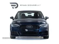 Used Audi A3 S-Line 150 HP (110 kW) 2016 Sedan