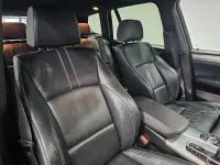 Used BMW X3 M Sport 2016 Black SUV