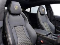 Used Lamborghini Urus 2023 Blue SUV