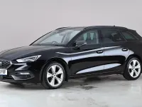 Usata Seat Leon FR 150 CV (110 kW) 2023 Station wagon