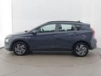 Używany Hyundai Bayon Advanced 100 KM (73 kW) 2025 Szary SUV