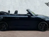 New Mini Cooper 118 kW (161 HP) 2026 Black Hatchback