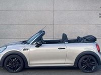Used Mini Cooper S Sport 176 HP (129 kW) 2023 Grey Hatchback