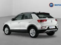 Used VW T-Roc Life 110 HP (80 kW) 2024 SUV