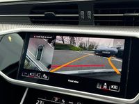 Used Audi S6 Black Edition 344 HP (253 kW) 2025 Black Estate